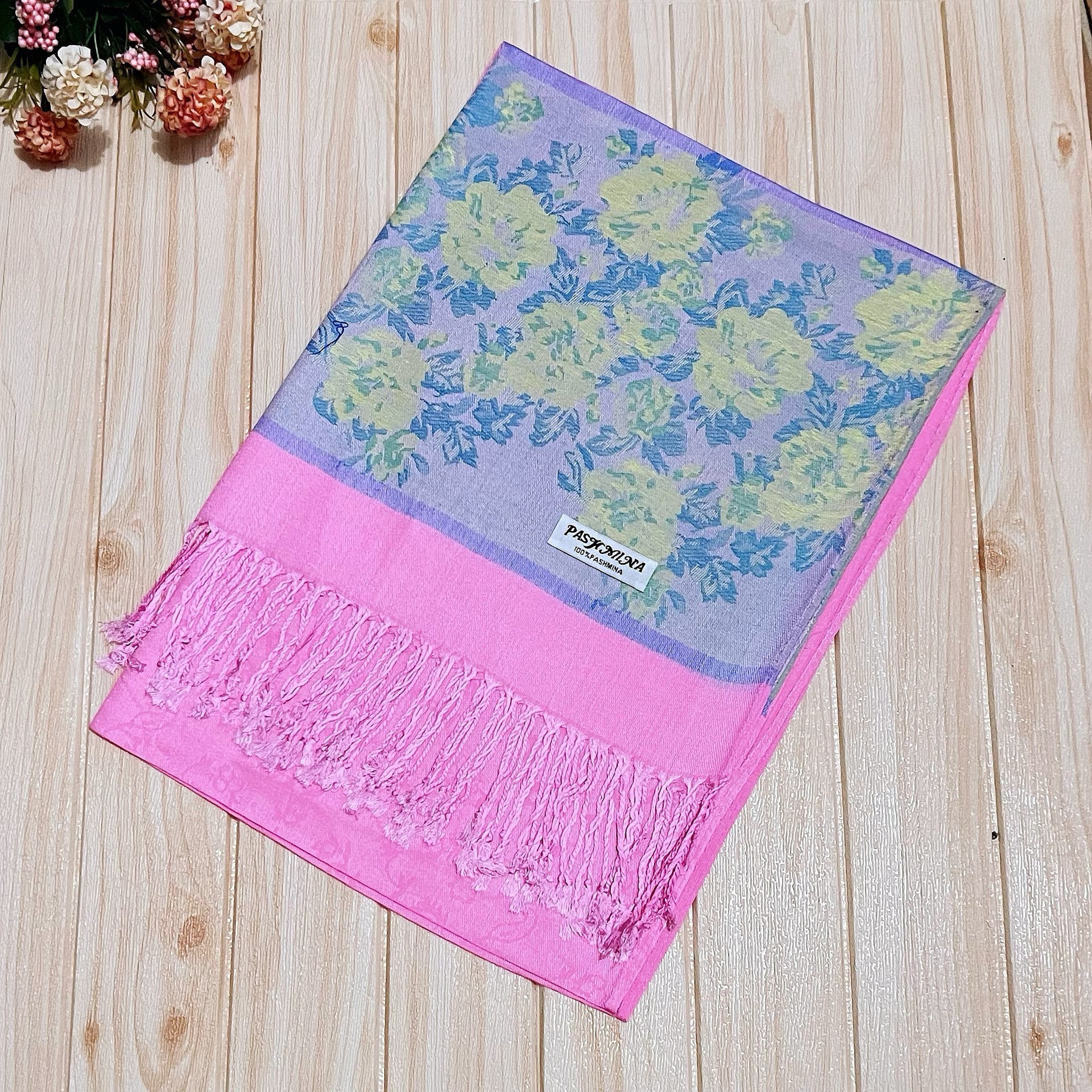 꽃.핑크
