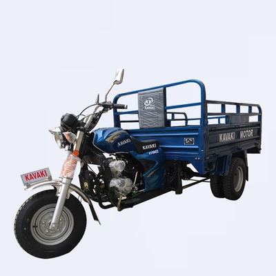 Cargo Five-wheel Motorcycle, Avtomobil və motosiklet məhsulları istehsal avadan