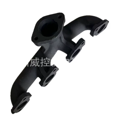 Exhaust Manifold 25-39335-00, Exhaust manifold