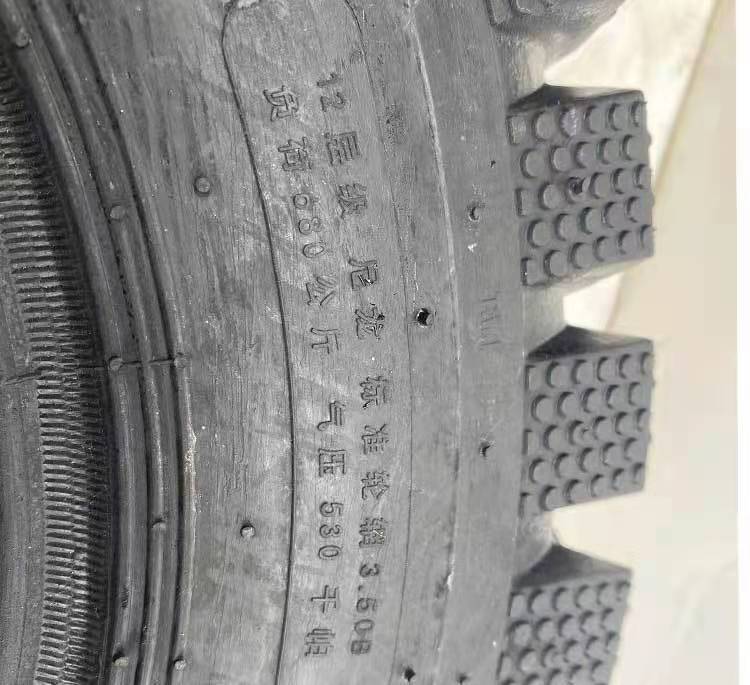 Zhengxin 500-12 Tricycle tire Chaoyang Outer tire 450/5.50/6.00/-13-14 load tire free shipping