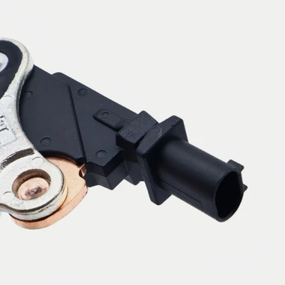 Battery Current Sensor – Power supply, ignition system accessories