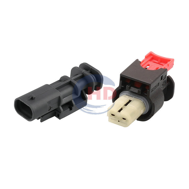 35126365 Is Suitable for Automotive Connectors, Automotive Wiring Harness Connectors, and Plugs