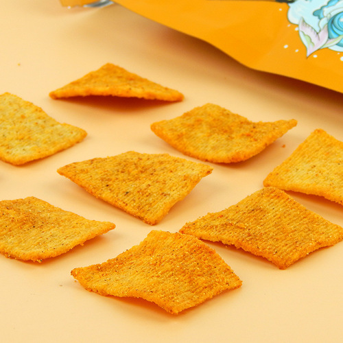 Spicy Flower Pickled Pepper Family Handmade Pickled Pepper Crisps, Famous Numbing Spicy Flavor, Leisure Snack, Nostalgic Small Snack, Wholesale