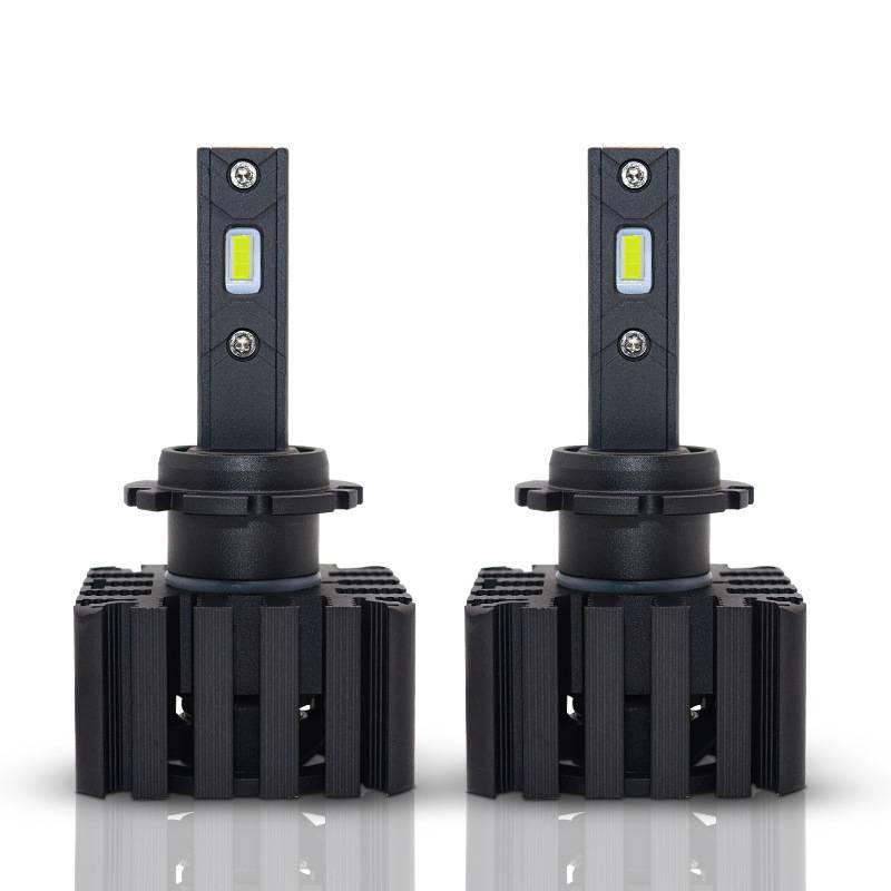 Serie D led COCHE faro d1sd2sd3sd4s coche HID xenón bombilla transfronteriza coche lámpara LED