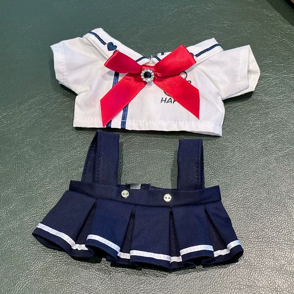 Uniform, set