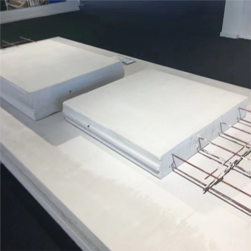 山西大同ALC板建筑工程隔音降噪承重能力强防火隔热耐磨本地直发