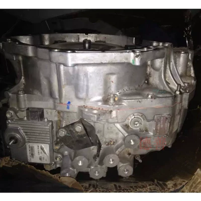 Transmission gear and shaft drive shaft, new Junwei 2.0