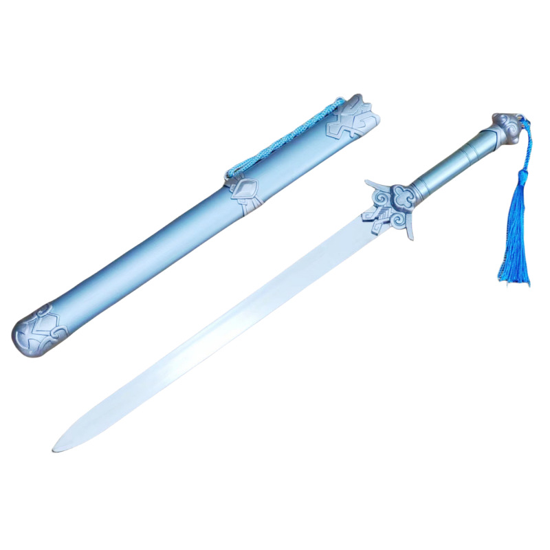 Spot cross -border metal cold weapon ancient style sword…