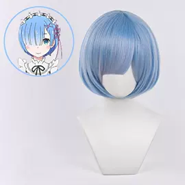 cos假发;假发护理用品