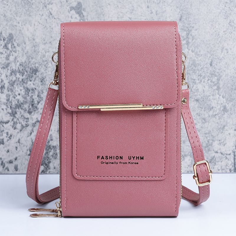Dark pink