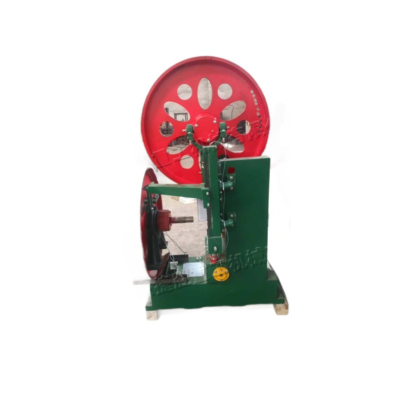 NC carpintería sierra de madera pequeña doble rodamiento pista sierra de banda máquina de corte de madera vertical automática