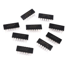 SN74LS20 27 28 30 32 33 51 54 55 73 74N74LS21DIP-14 ADM3315E