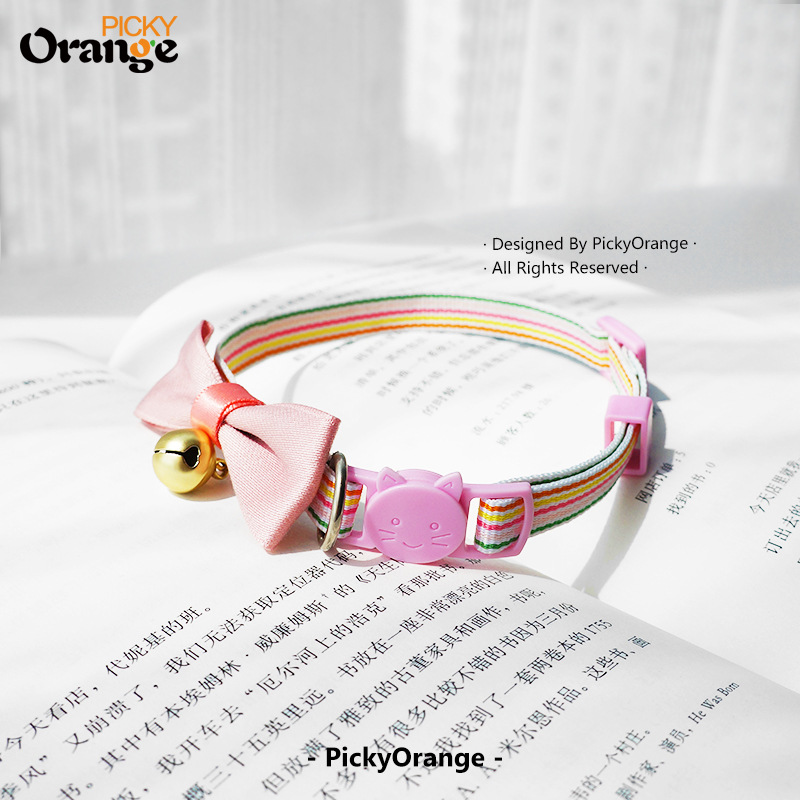 Cà vạt nơ nhỏ cổ điển sọc kiểu Pháp (8).jpg