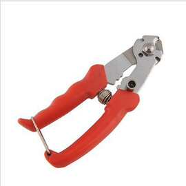 自行车剪线钳变速线管剪线钳线芯钢丝钳子刹车线管内线剪线钳