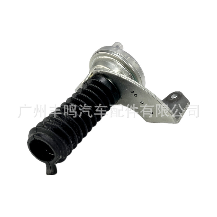 Suministro MR453711 coche eje delantero libre rueda cubo actuador adecuado para Mitsubishi Pajero