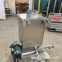 微型变频xwzf加粉机碳酸钙粉