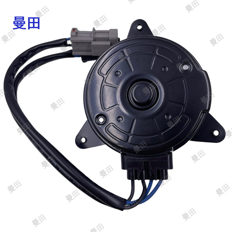 21487-1Ka0E 3Ra1A Is Suitable for Nissan Sylphy Bluebird Car Air Conditioning Fan Motor