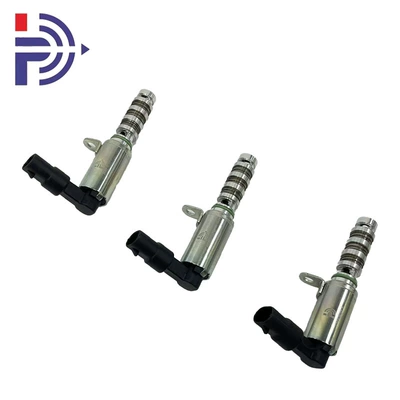 Oil Control Valve – economizer