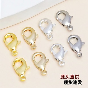 ��ɫ���r�� ������B����β�� 18K�������ɿ� diy�ֹ��Ʒ���