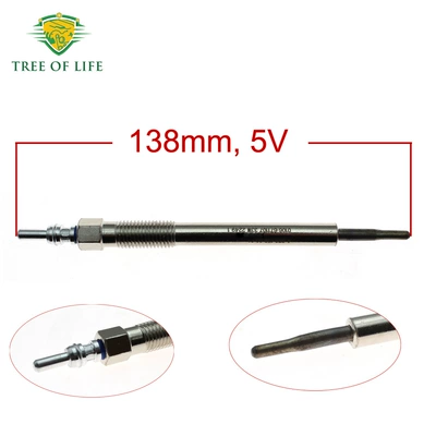 6731590001 A6731590001 Is glow plug