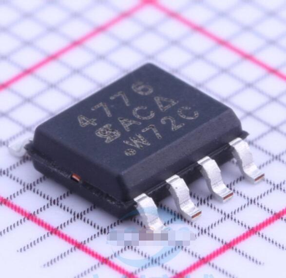SI4776DY-T1-GE3 封装 SOIC-8 MOS场效应管