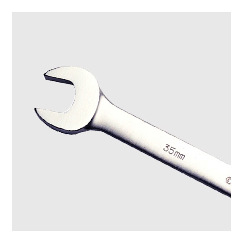 SATA 40250 llave de doble propósito de superficie de niebla 50MM