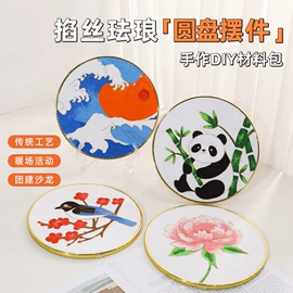 蜡烛;鲜花花艺制品;仿真花