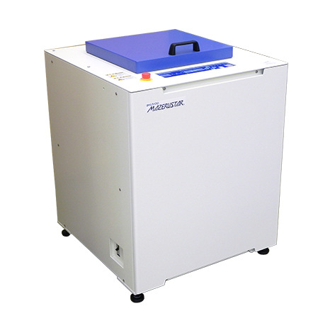 日本KURABO仓纺混合脱泡箱KK-250SE