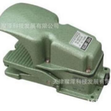 KEM       KF-202,AC115V/16A AC115V/16A  脚踏开关，机油冷却器