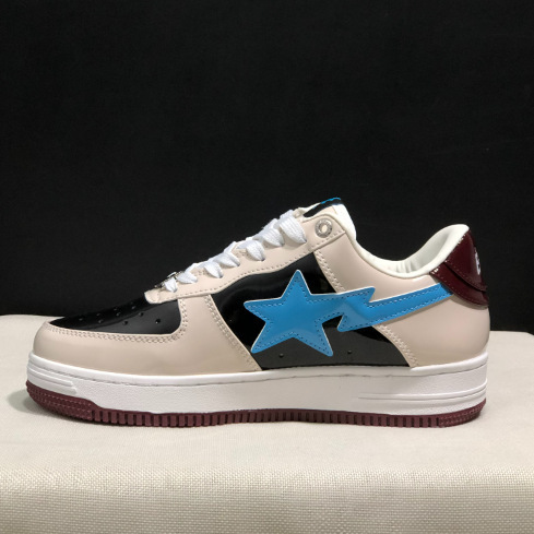 新しい対外貿易クロスボーダーBAPE GOOSEトレンディなブランドスエードスケートボードシューズクラシック多用途ロートップカジュアルスポーツシューズ|undefined