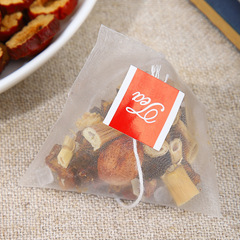 No-cook Xiaodiaoli Soup, Autumn and Winter Hot Drinks, Longan, Red Dates, Wolfberry Tea Combination Scented Tea, Old Beijing Xiaodiaoli Soup