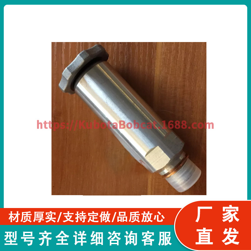 柴油底漆手动油燃料供应泵 Isuzu NKR NPR truck 4BD1 4BG1