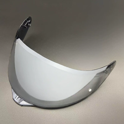 Dəbilqə (Kaska) aksesuarları – Helmet Lens Is Suitable for - k5-silver
