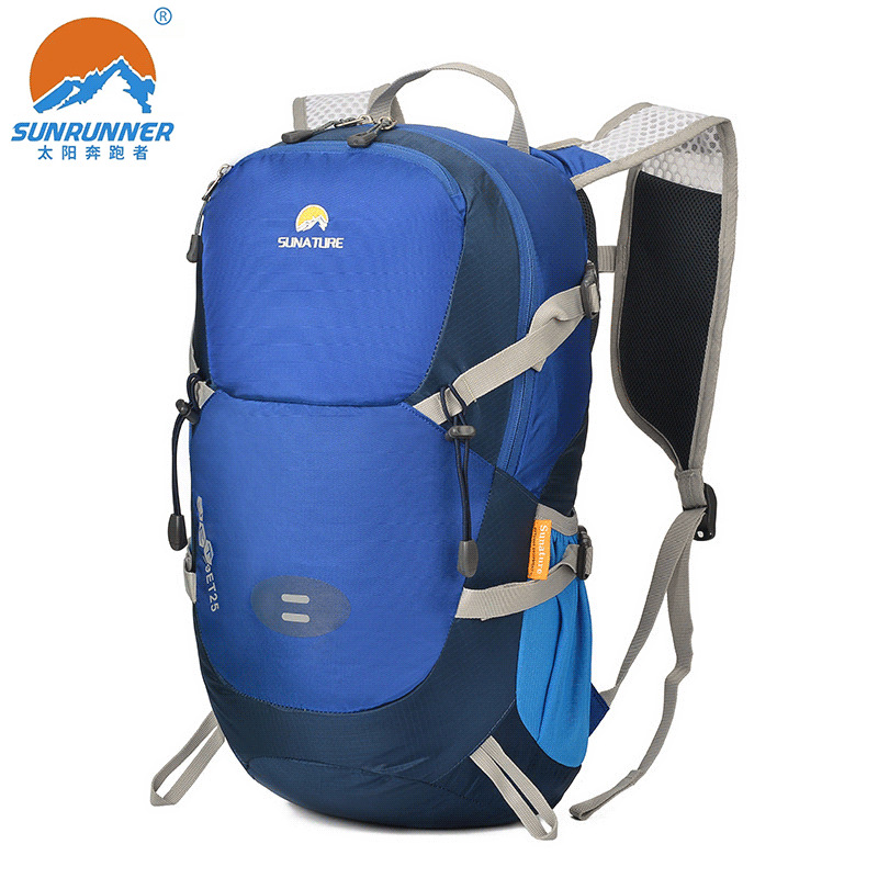 Universal sports backpack for men and women