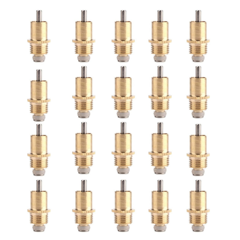 速卖通铜头兔用饮水器兔子貉子水貂水嘴兔用饮水器PVC三通直通式