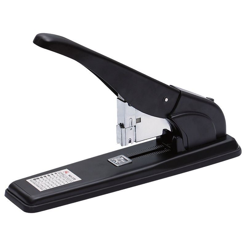 Sanchang 170 grapadora pesada gran gran engrosado 150 páginas grapadora gruesa 23 / 17 grapadora gruesa