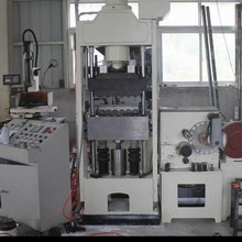 14压机氧化铝粉末成型陶瓷产品全自动等静压机