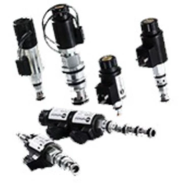 Выдающаяся поставка Hydraforce 6315115 -катушка электромагнитный клапан скидка специальная цена оригинальный импортный