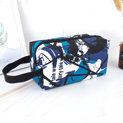 浴兜女大容量洗澡包手提化妝收納包男士洗漱包便攜健身旅行洗澡籃