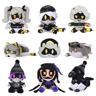 �Α�Murder drones plush �Ӯ�������ż��߅�o�C����ë�q����