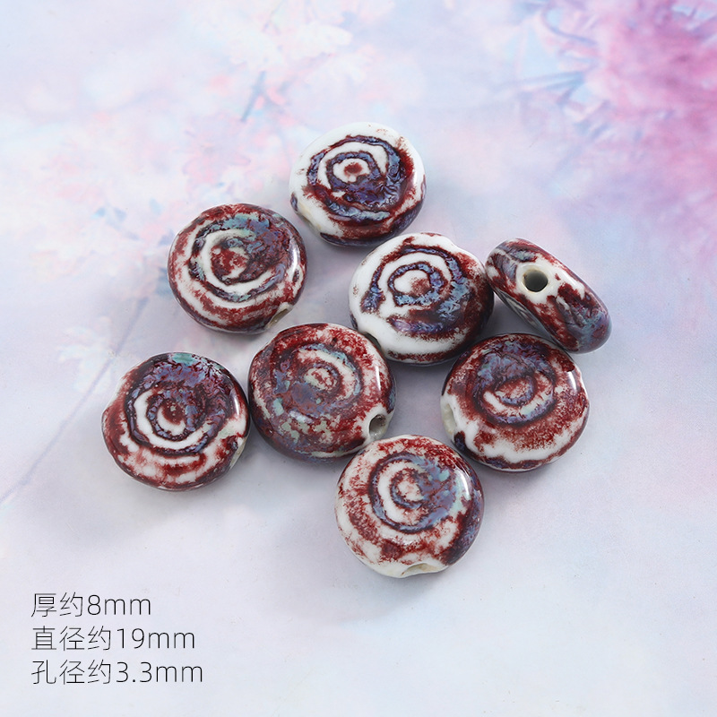 Spiral pattern