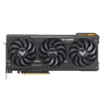 Suitable for Asus Tuf Rtx 4070Super 12g Gaming Professional Independent Graphics Card for E-Sports Gaming