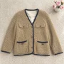 大方舒服抗皱保暖羽绒服