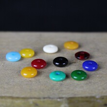 8*3mm����Ϟɫ��Ѫ��ɫ�ư͘�֬��Ƭ�|Ƭ �����������½������