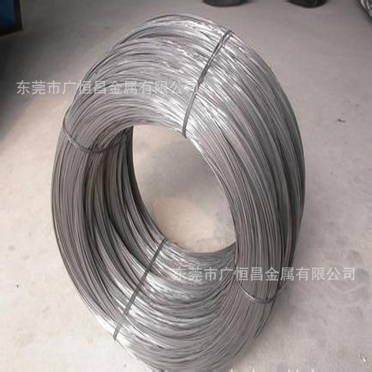 原装美标UNS-G10340冷镦钢线材AISI-4140合金钢线CE35E4冷拉光圆