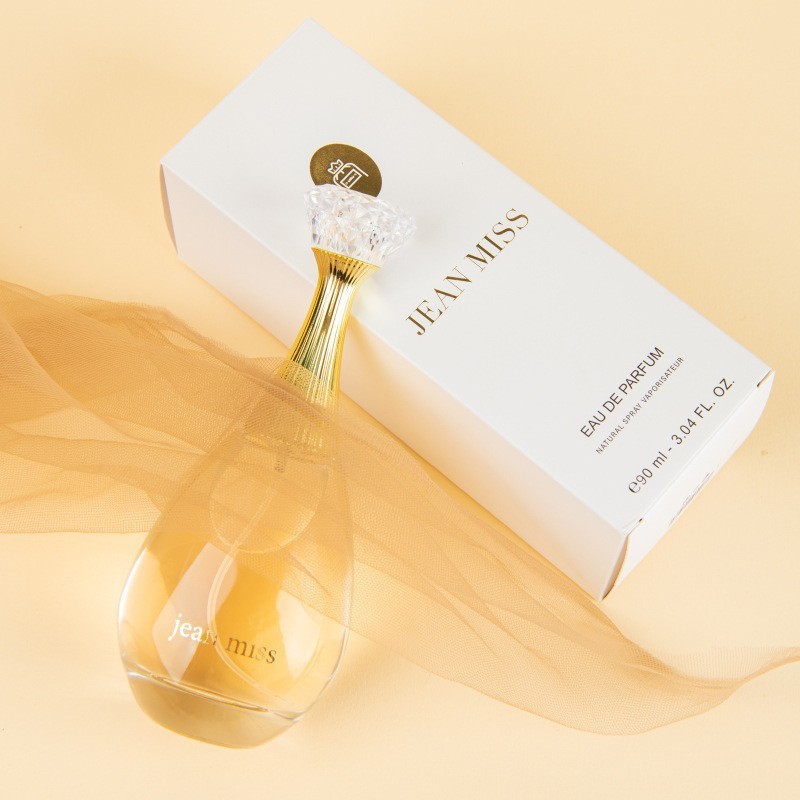 Oriente Medio Dubai Perfume árabe para mujeres Yarra Perfume de comercio exterior Perfume de hombre Perfume duradero