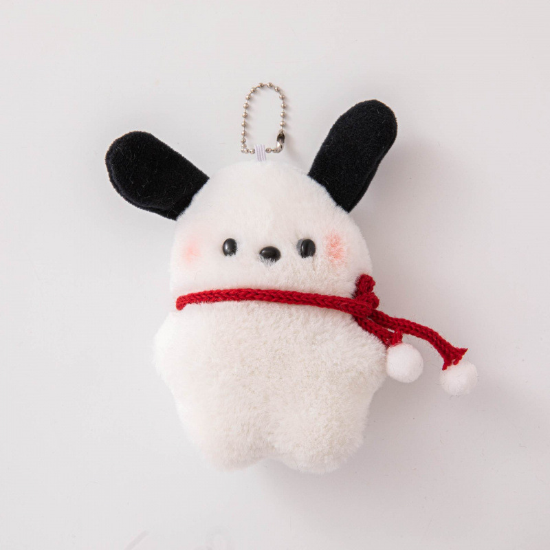 스카프 파차 개