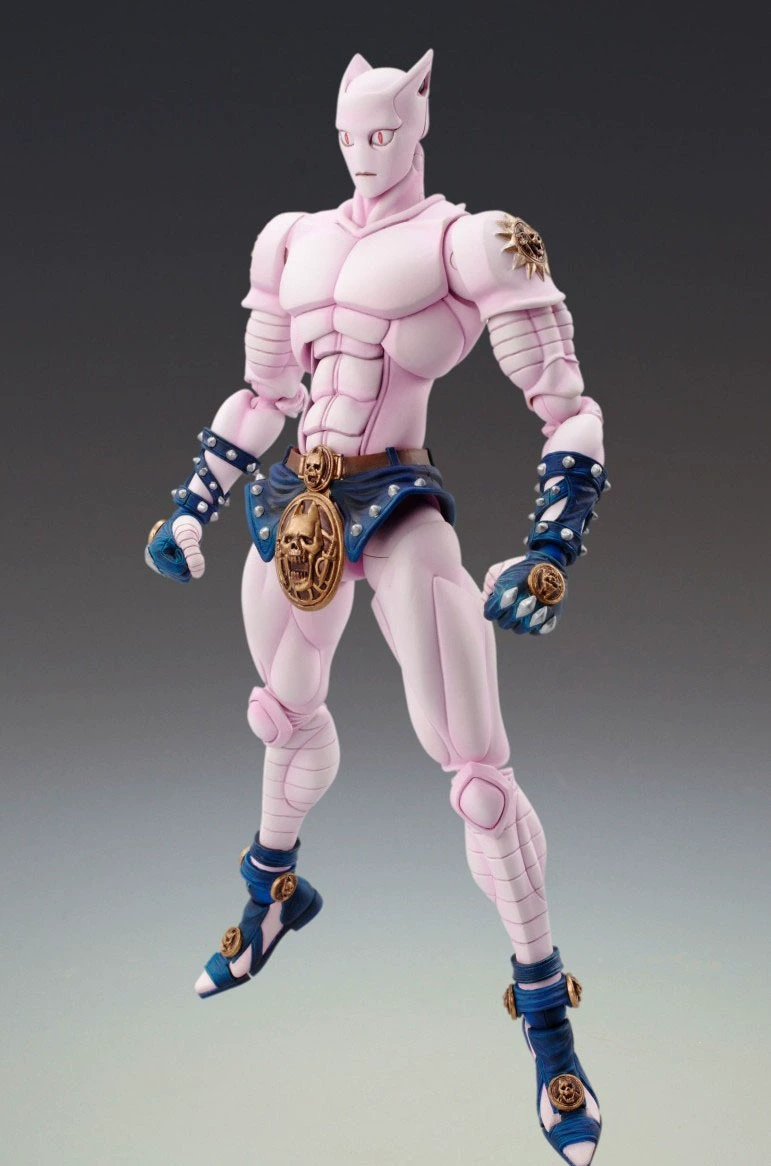 Фигурка-экшн (JoJo), подвижная коллекционная, PVC, 16/22/25 см, разные цвета