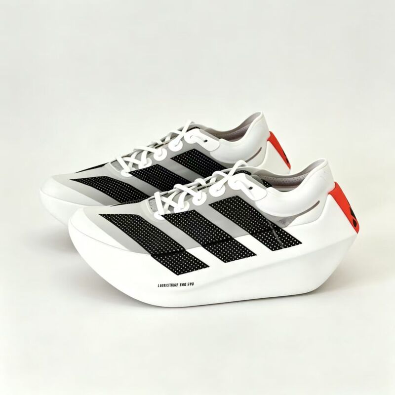 2026 New Ultra-Marathon Running Shoes Adizero Prime X Evo Limited Edition Marathon Soft Sole KH7677