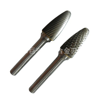 厂家供应钨钢美甲磨头 打磨机专业磨头 多规格可定磨头